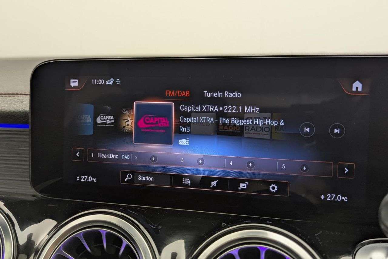 2022 MERCEDES-BENZ EQB 2022 MERCEDES-BENZ EQB