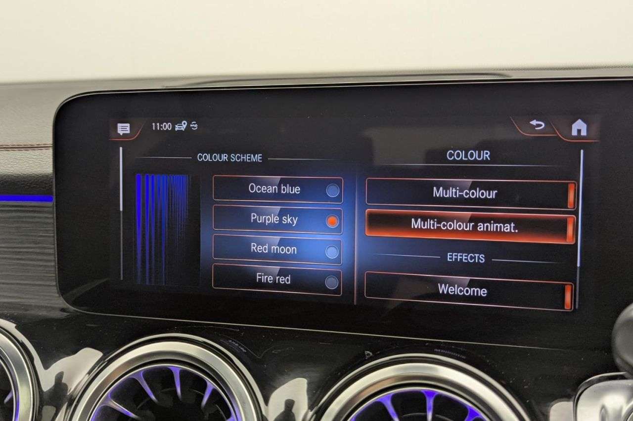 2022 MERCEDES-BENZ EQB 2022 MERCEDES-BENZ EQB