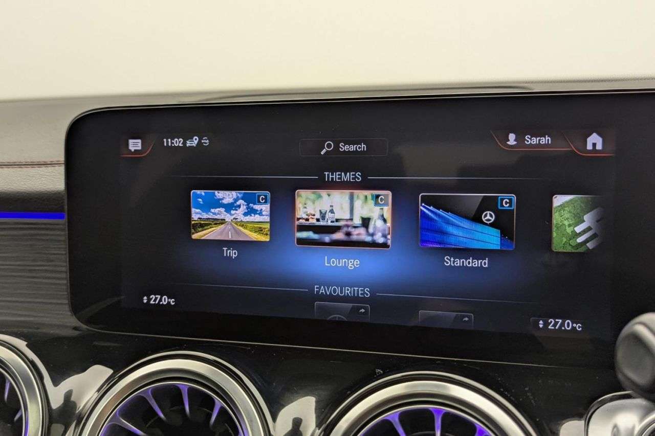 2022 MERCEDES-BENZ EQB 2022 MERCEDES-BENZ EQB