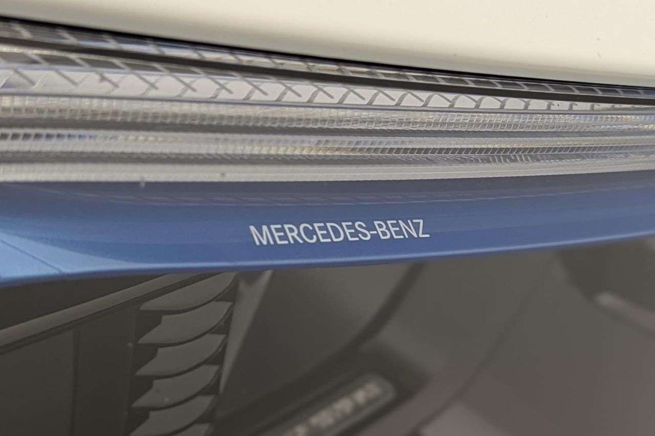 2022 MERCEDES-BENZ EQB 2022 MERCEDES-BENZ EQB