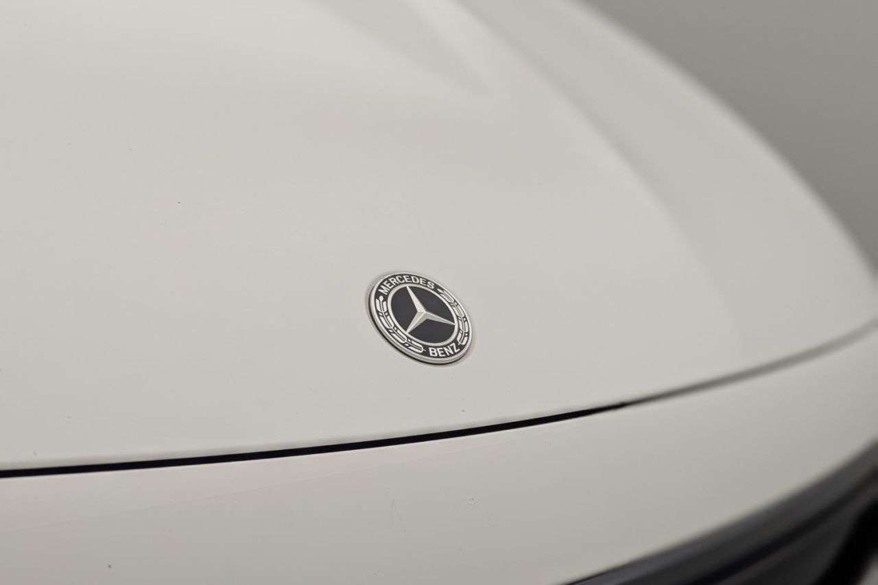 2022 MERCEDES-BENZ EQB 2022 MERCEDES-BENZ EQB