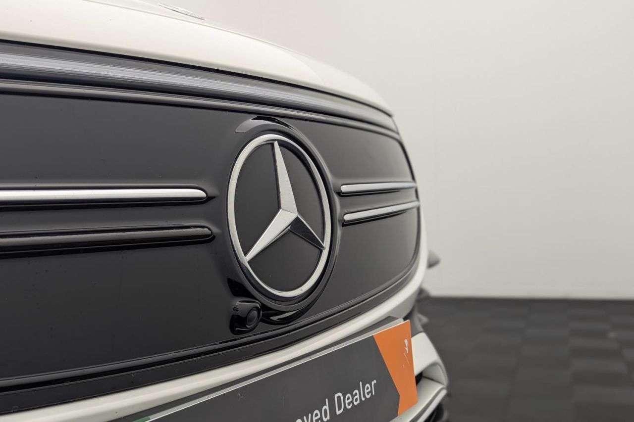 2022 MERCEDES-BENZ EQB 2022 MERCEDES-BENZ EQB