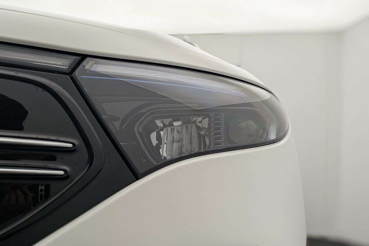 2022 MERCEDES-BENZ EQB 2022 MERCEDES-BENZ EQB