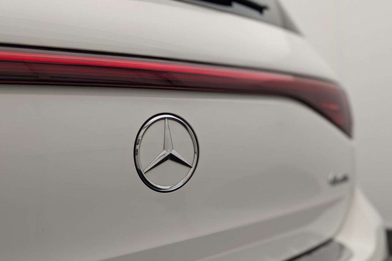 2022 MERCEDES-BENZ EQB 2022 MERCEDES-BENZ EQB