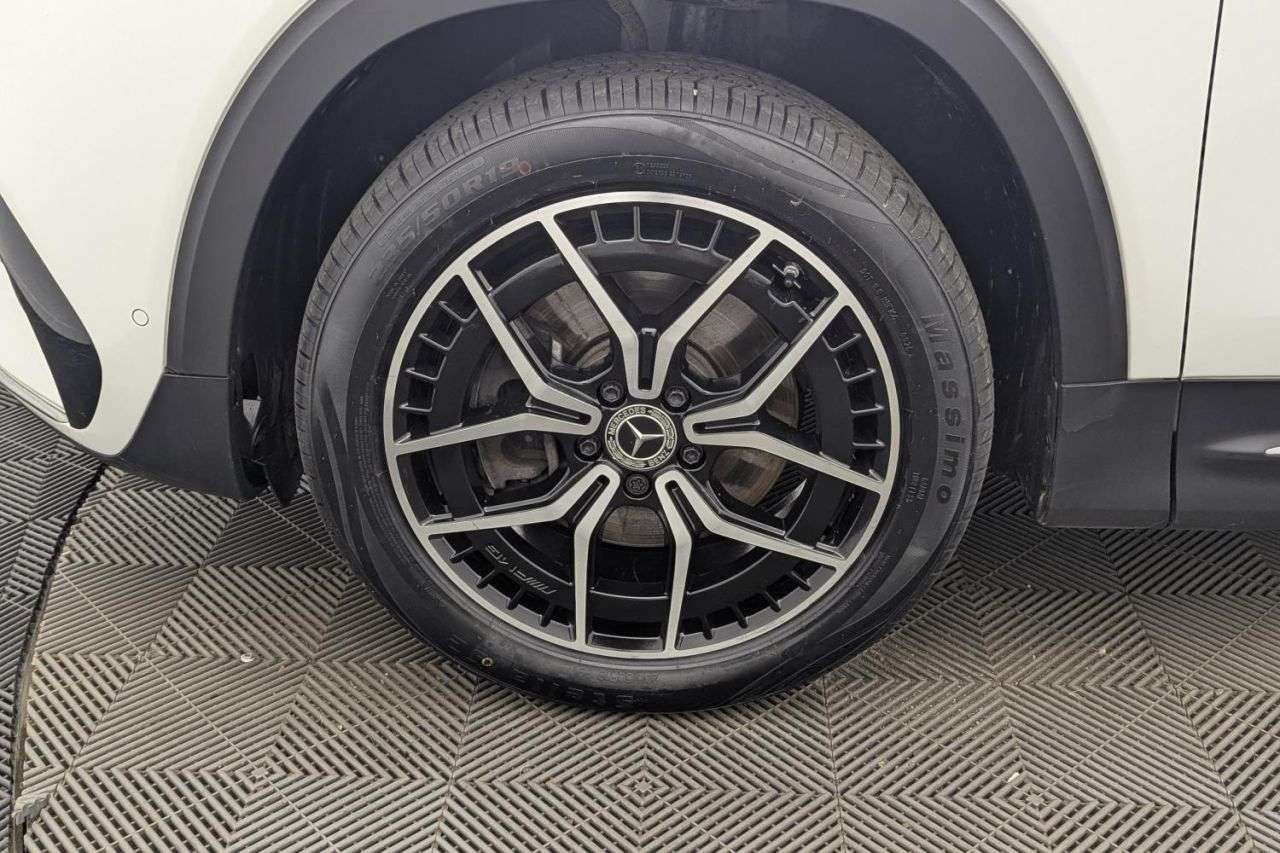 2022 MERCEDES-BENZ EQB 2022 MERCEDES-BENZ EQB