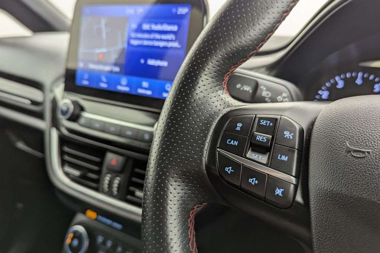 2021 FORD FIESTA 2021 FORD FIESTA