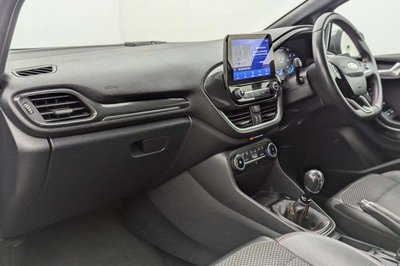 2021 FORD FIESTA 2021 FORD FIESTA