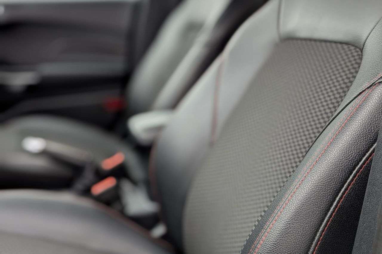 2021 FORD FIESTA 2021 FORD FIESTA