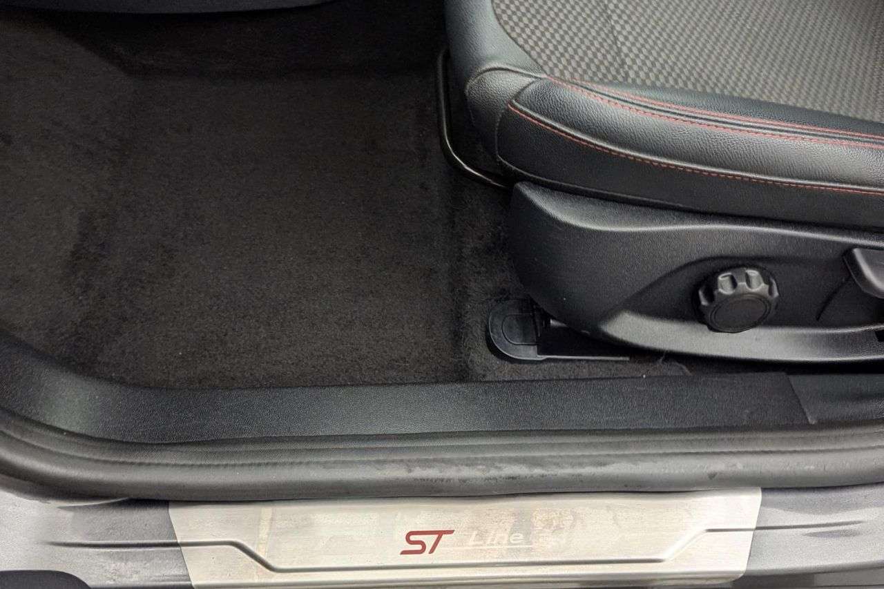 2021 FORD FIESTA 2021 FORD FIESTA
