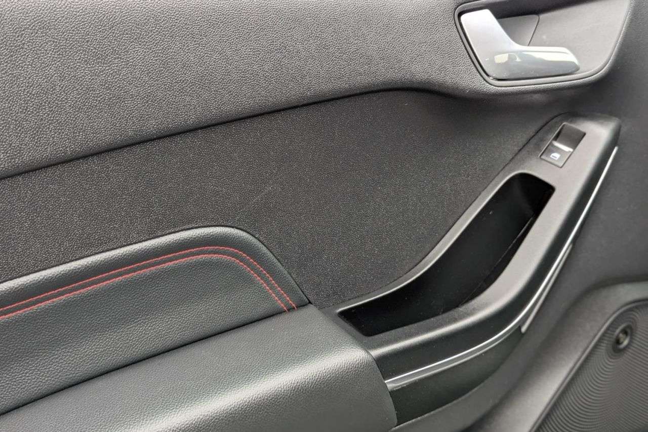 2021 FORD FIESTA 2021 FORD FIESTA