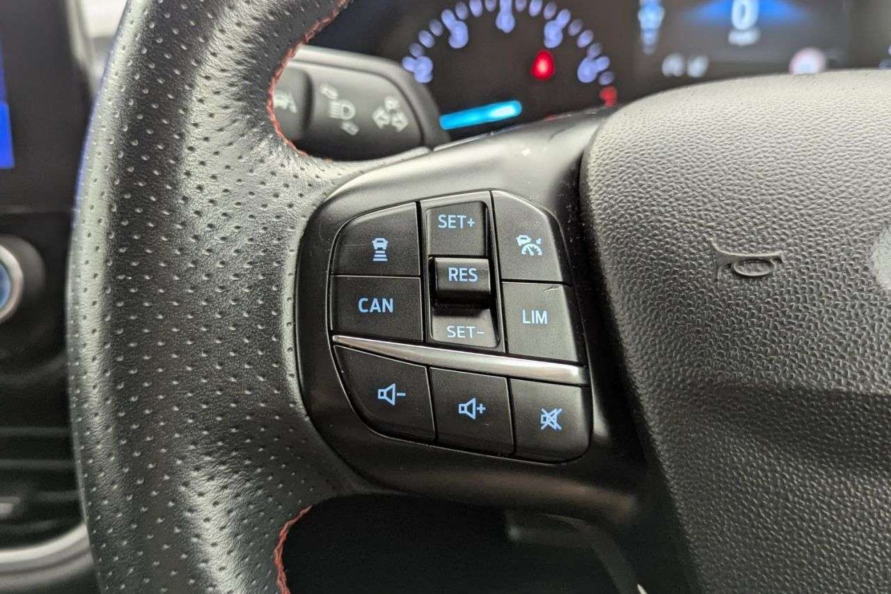 2021 FORD FIESTA 2021 FORD FIESTA