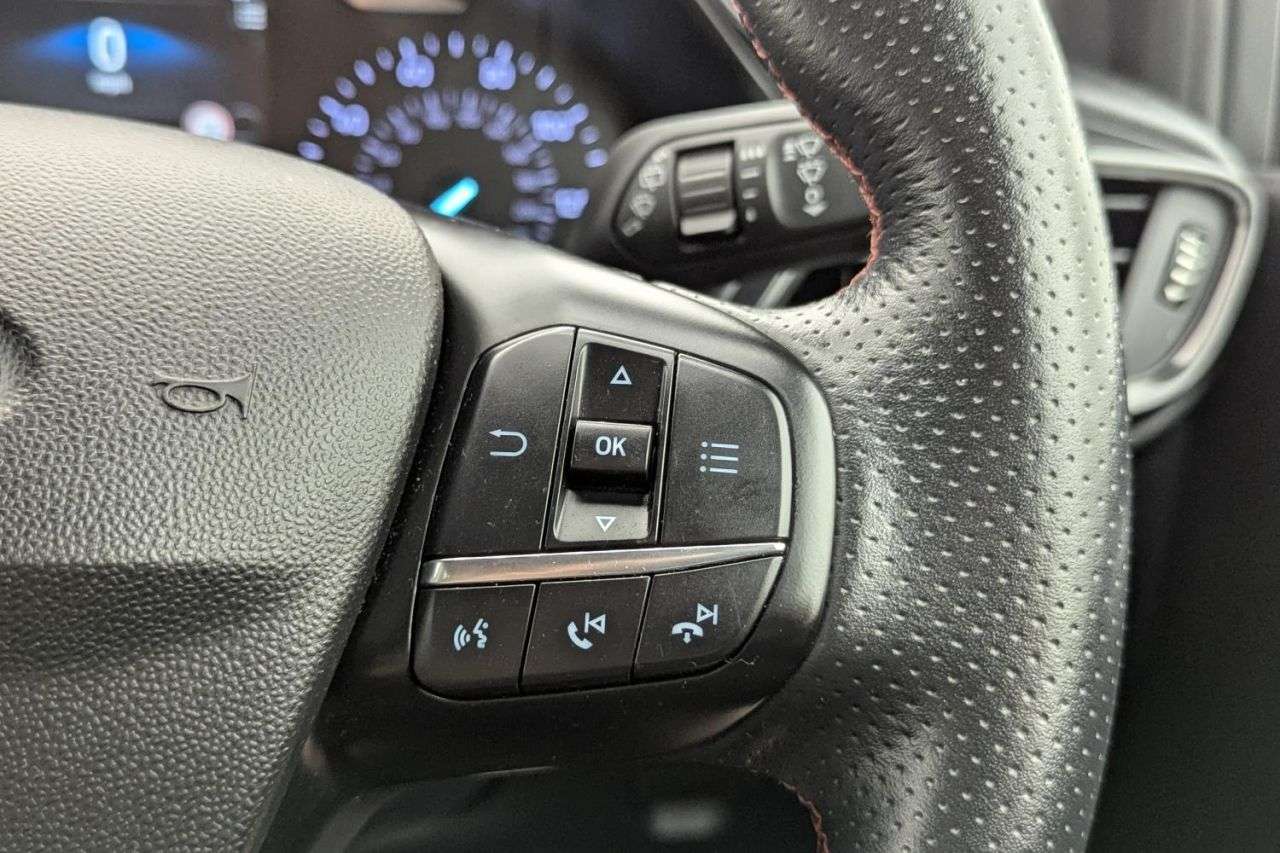 2021 FORD FIESTA 2021 FORD FIESTA