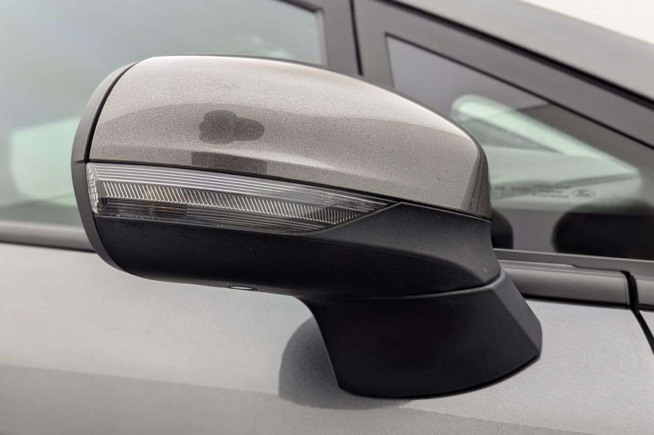 2021 FORD FIESTA 2021 FORD FIESTA