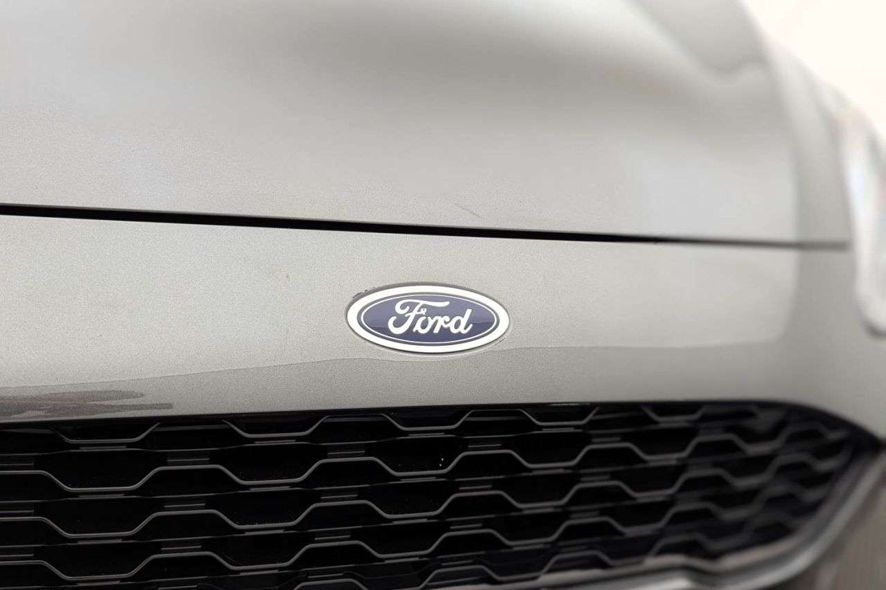 2021 FORD FIESTA 2021 FORD FIESTA
