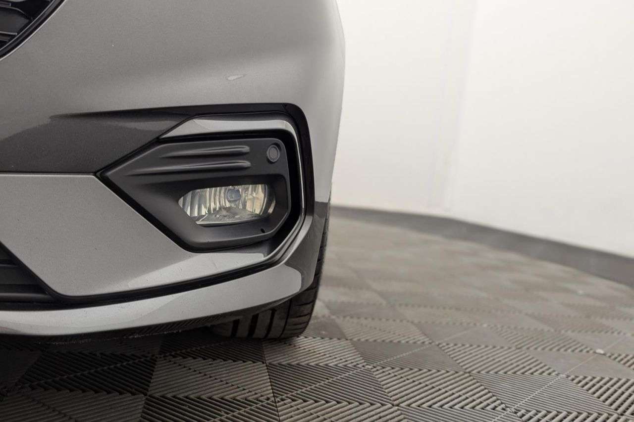 2021 FORD FIESTA 2021 FORD FIESTA