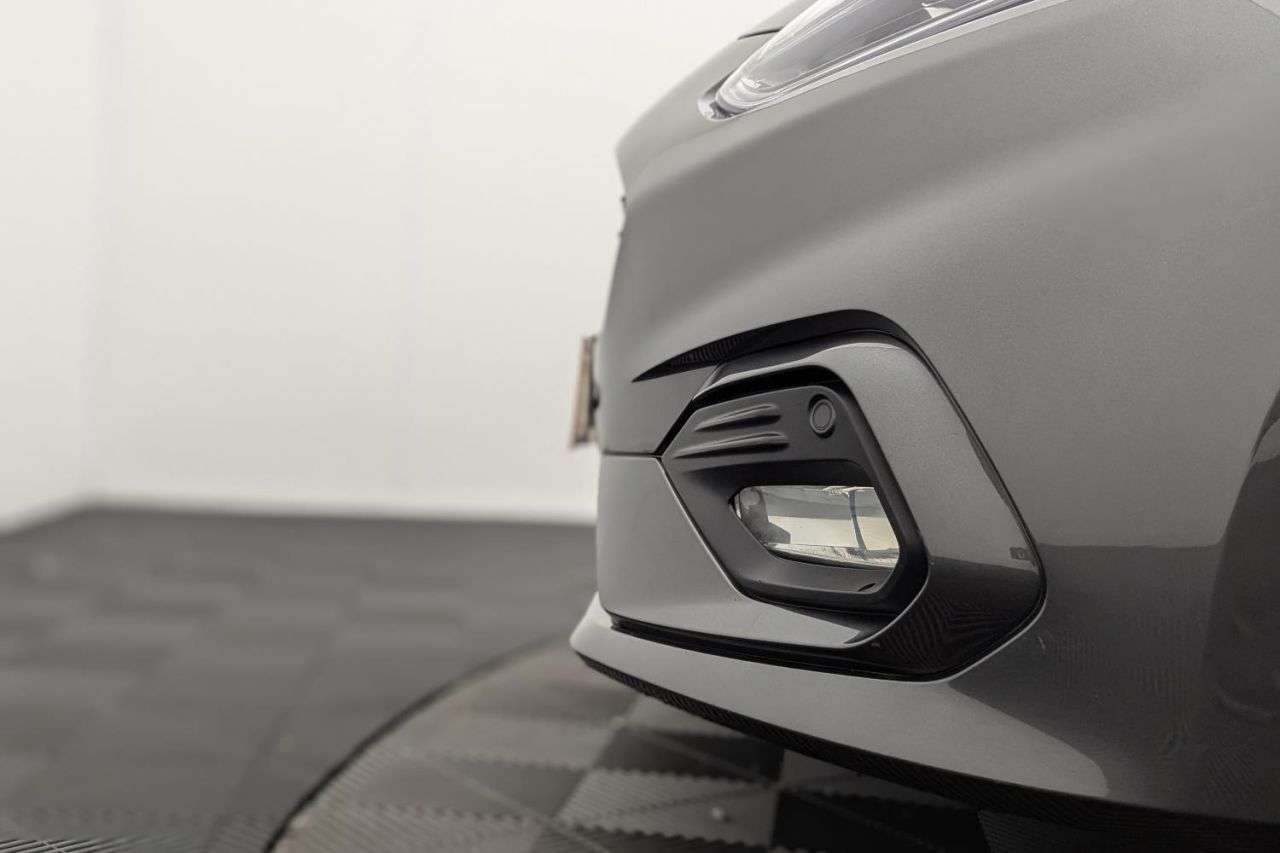 2021 FORD FIESTA 2021 FORD FIESTA