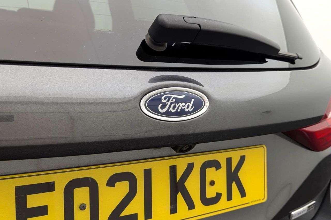 2021 FORD FIESTA 2021 FORD FIESTA