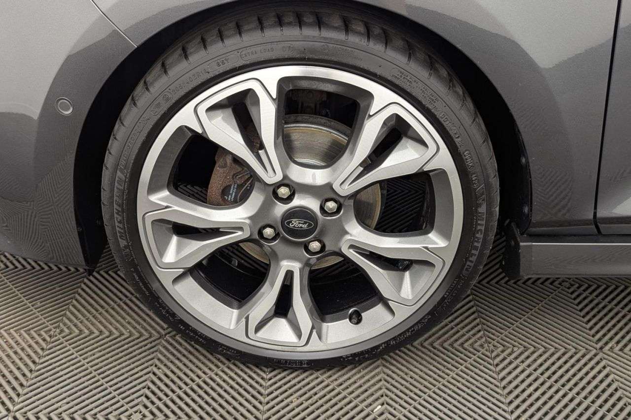 2021 FORD FIESTA 2021 FORD FIESTA