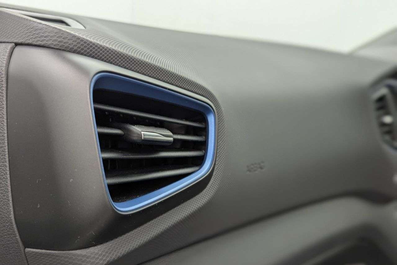 2019 HYUNDAI IONIQ 2019 HYUNDAI IONIQ
