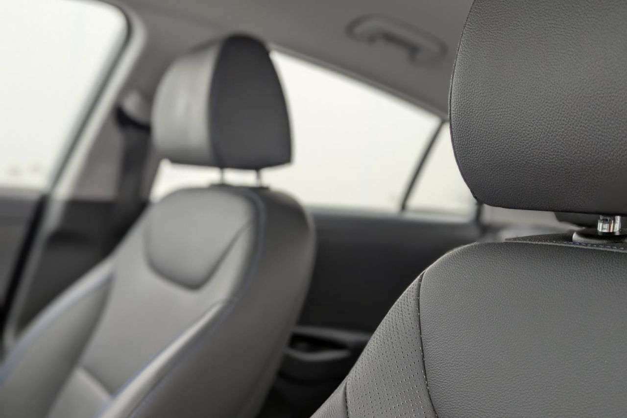 2019 HYUNDAI IONIQ 2019 HYUNDAI IONIQ
