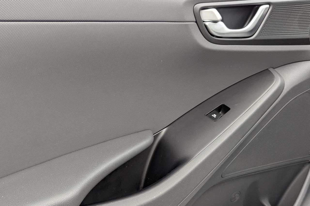 2019 HYUNDAI IONIQ 2019 HYUNDAI IONIQ