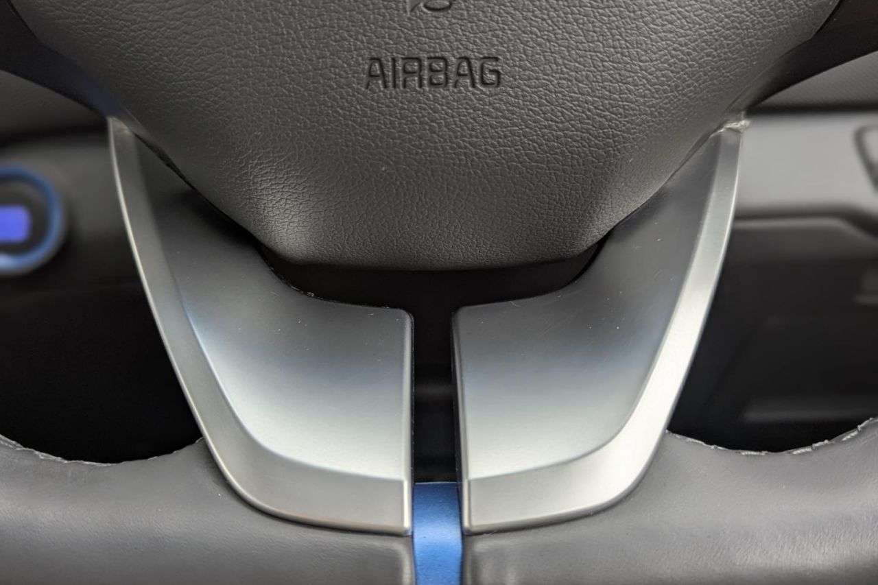 2019 HYUNDAI IONIQ 2019 HYUNDAI IONIQ