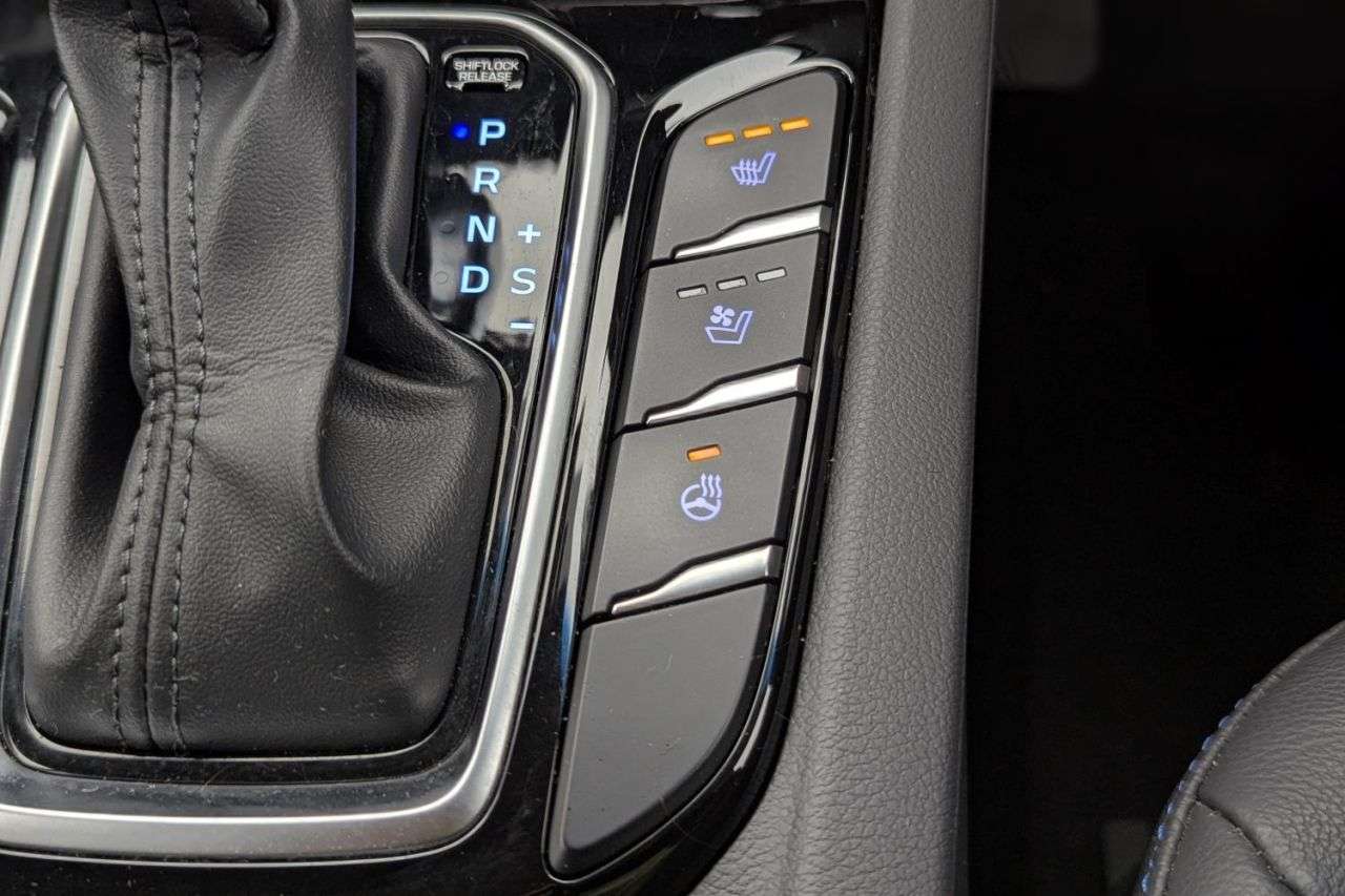 2019 HYUNDAI IONIQ 2019 HYUNDAI IONIQ