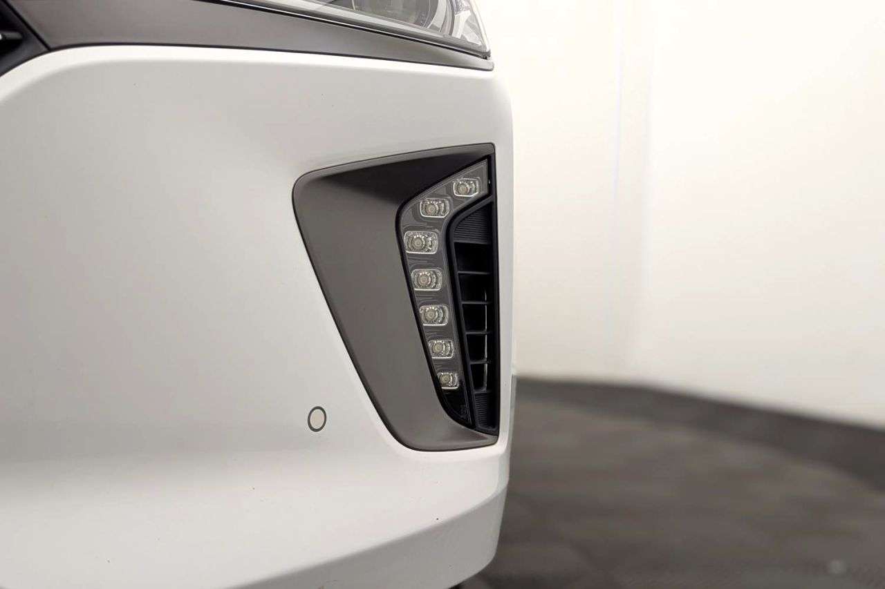 2019 HYUNDAI IONIQ 2019 HYUNDAI IONIQ