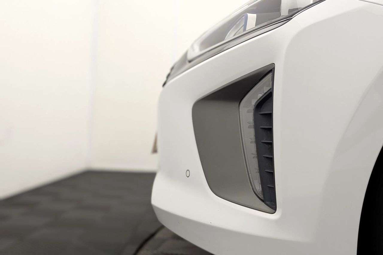 2019 HYUNDAI IONIQ 2019 HYUNDAI IONIQ