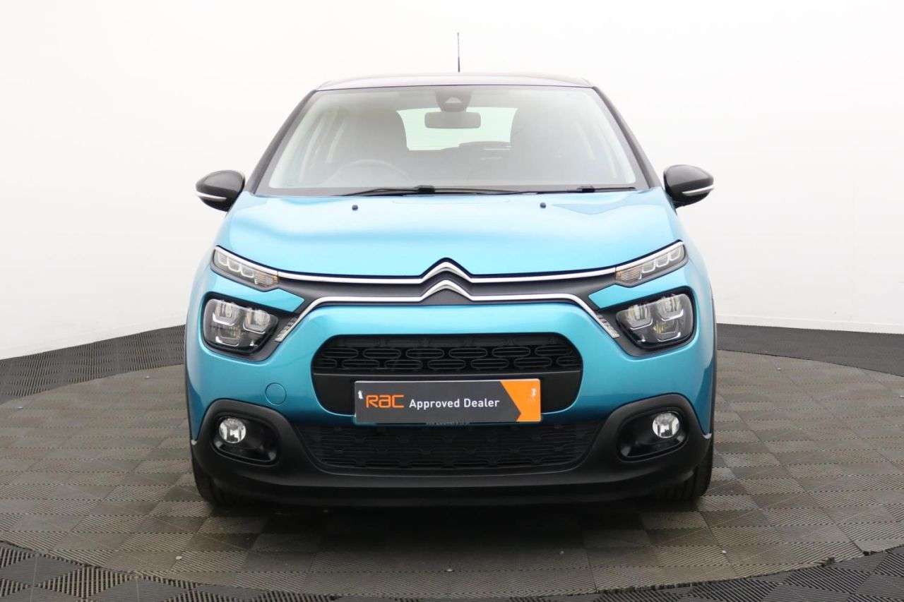 2020 CITROEN C3 2020 CITROEN C3