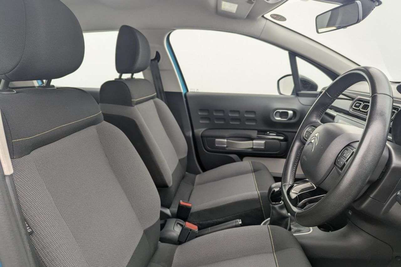 A 2020 CITROEN C3 1.2 PureTech Flair Hatchback 5dr Petrol Manual Euro 6 (s/s) (83 ps) Award W A 2020 CITROEN C3 1.2 PureTech Flair Hatchback 5dr Petrol Manual Euro 6 (s/s) (83 ps) Award W