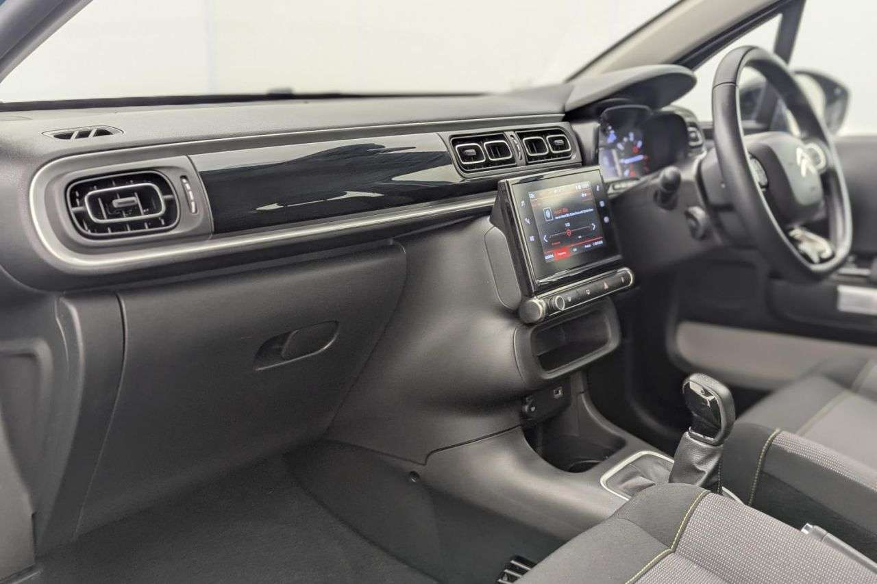 2020 CITROEN C3 2020 CITROEN C3