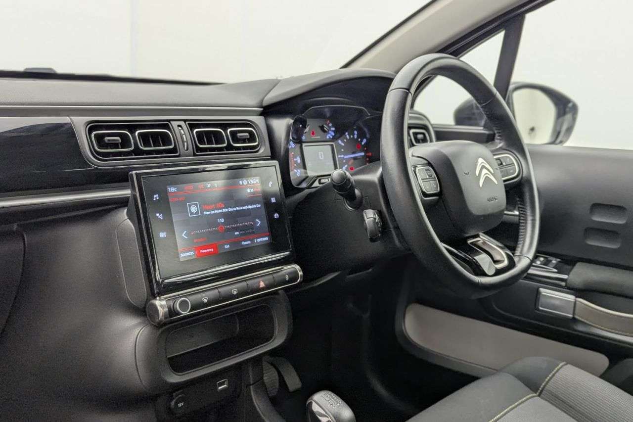 2020 CITROEN C3 2020 CITROEN C3