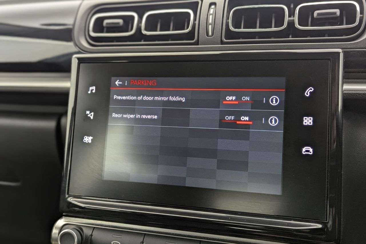 2020 CITROEN C3 2020 CITROEN C3