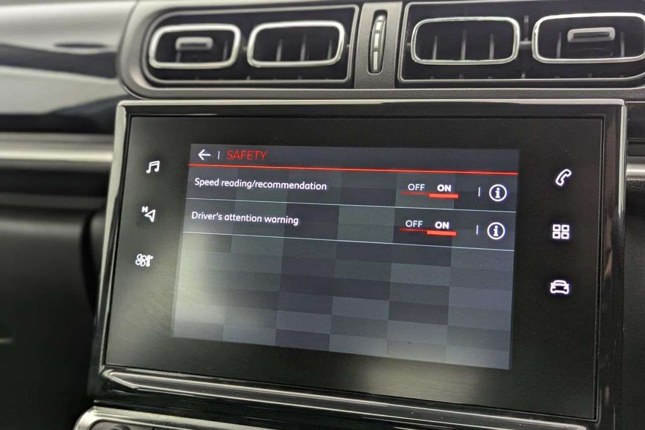 2020 CITROEN C3 2020 CITROEN C3