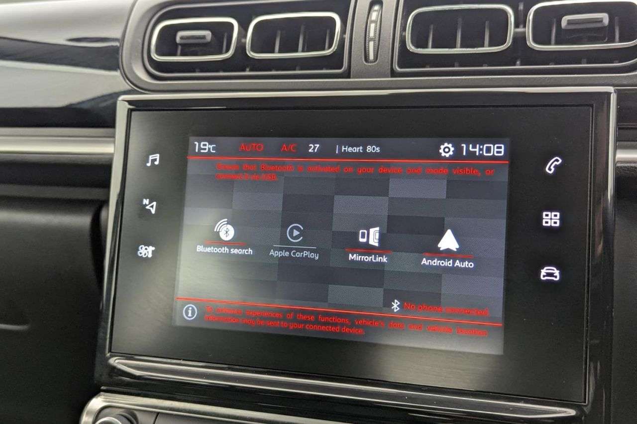 2020 CITROEN C3 2020 CITROEN C3