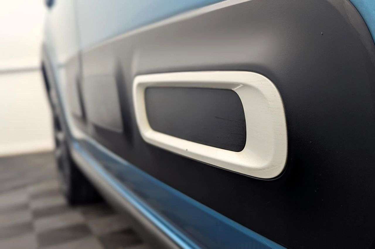 2020 CITROEN C3 2020 CITROEN C3