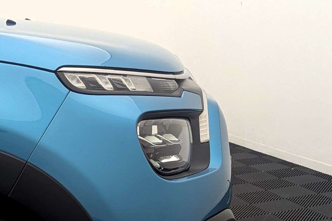2020 CITROEN C3 2020 CITROEN C3