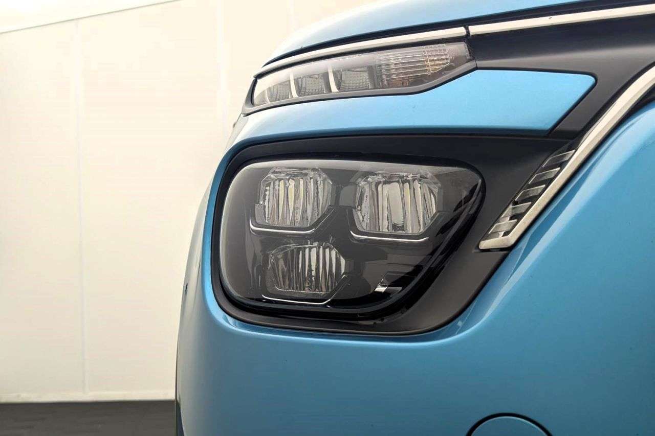 2020 CITROEN C3 2020 CITROEN C3