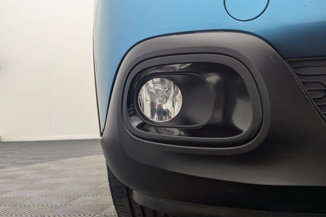 2020 CITROEN C3 2020 CITROEN C3