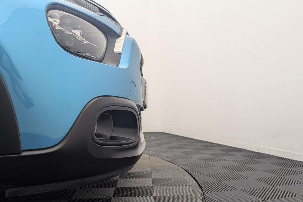 2020 CITROEN C3 2020 CITROEN C3