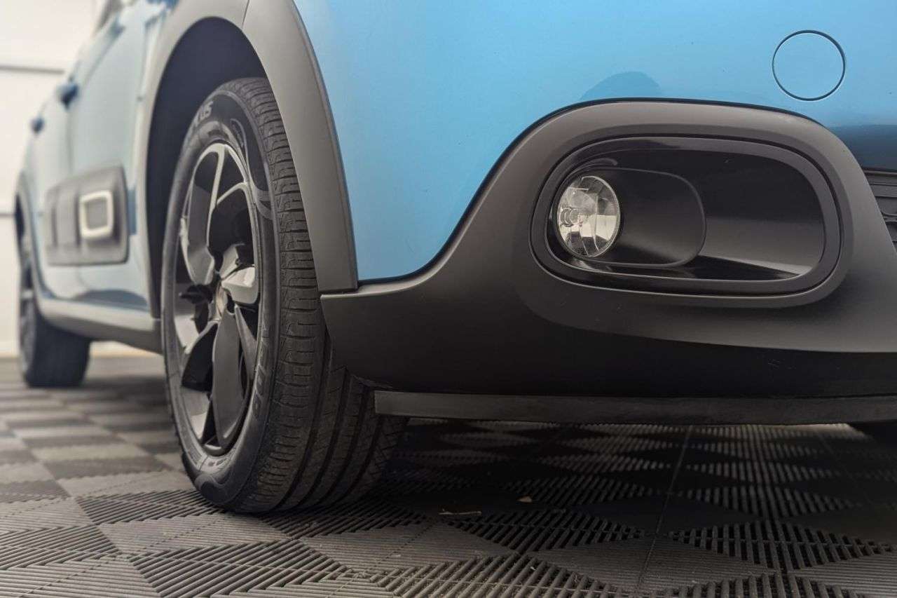 2020 CITROEN C3 2020 CITROEN C3