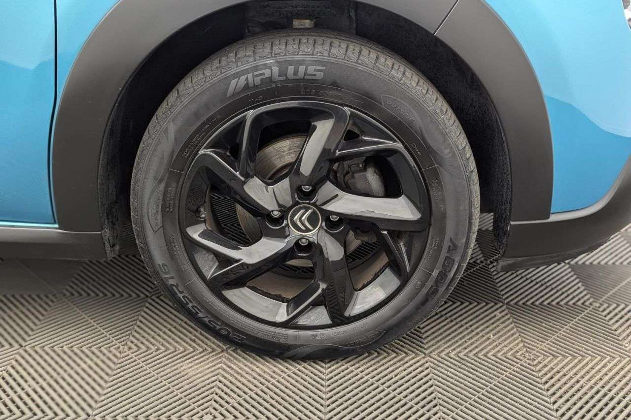 2020 CITROEN C3 2020 CITROEN C3