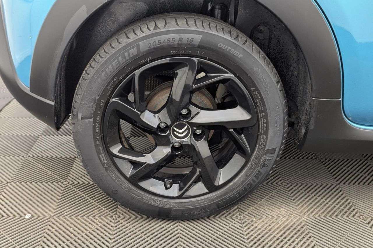 2020 CITROEN C3 2020 CITROEN C3