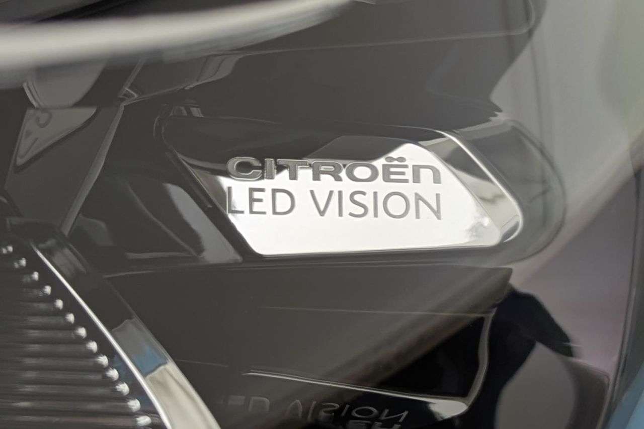 2020 CITROEN C3 2020 CITROEN C3
