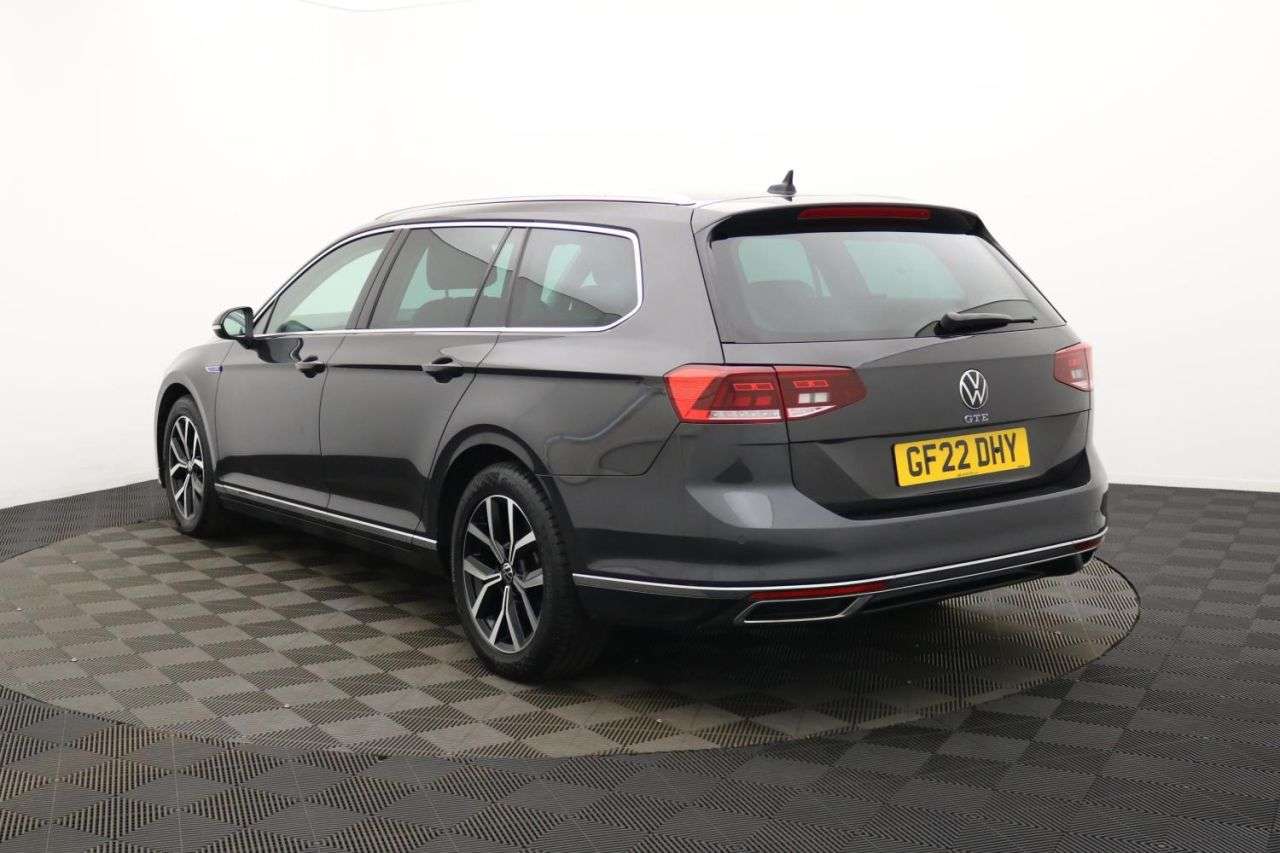 2022 VOLKSWAGEN PASSAT 2022 VOLKSWAGEN PASSAT