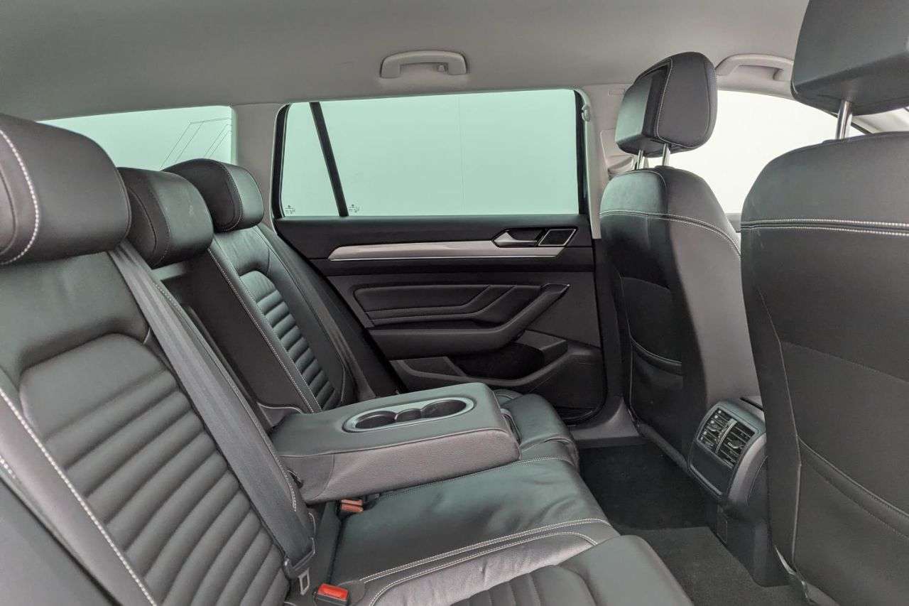 2022 VOLKSWAGEN PASSAT 2022 VOLKSWAGEN PASSAT