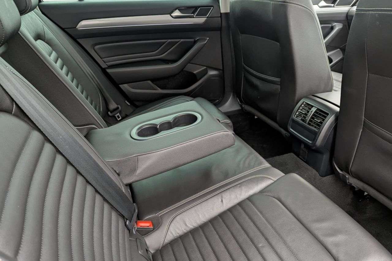 2022 VOLKSWAGEN PASSAT 2022 VOLKSWAGEN PASSAT
