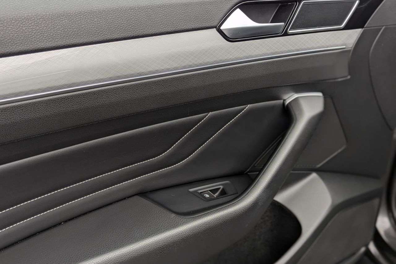 2022 VOLKSWAGEN PASSAT 2022 VOLKSWAGEN PASSAT