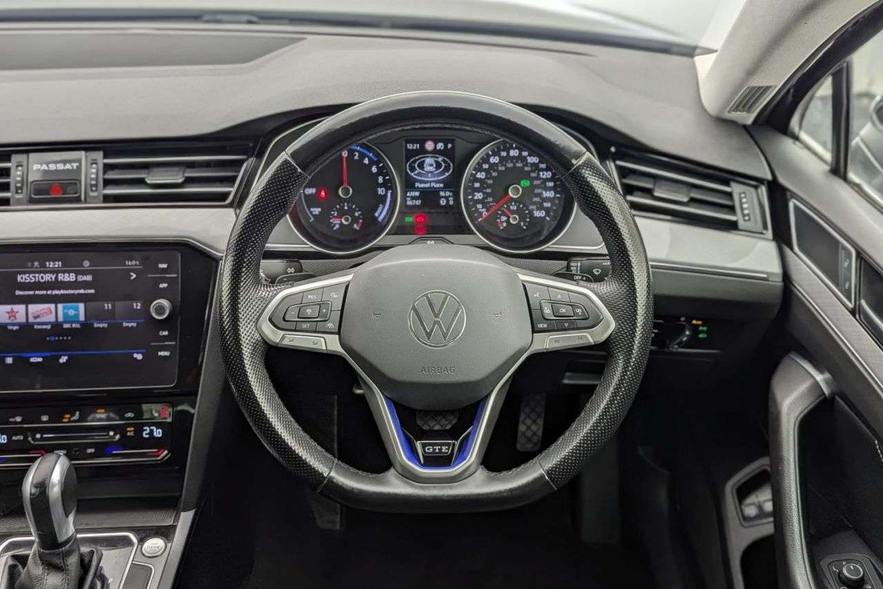 2022 VOLKSWAGEN PASSAT 2022 VOLKSWAGEN PASSAT